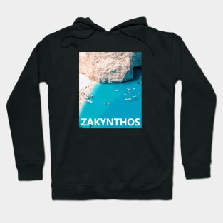 Zakynthos Hoodie